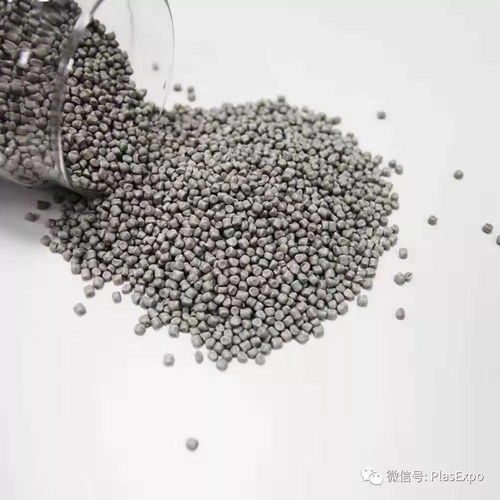 越芳新材 专业生产滑石粉填充塑料母粒